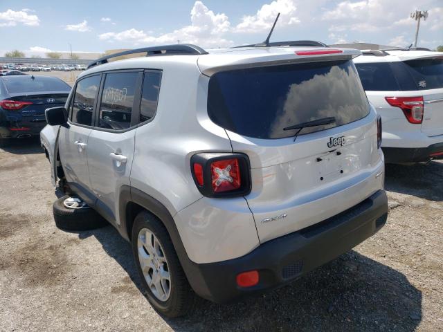Photo 3 from auction – 2015 JEEP RENEGADE L with VIN ZACCJBBT0FPC26636
