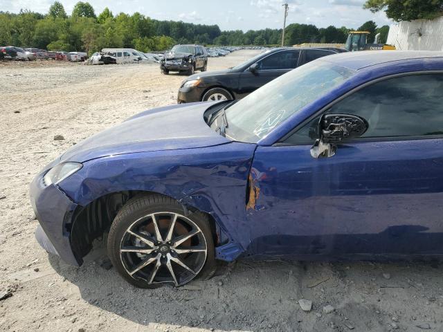 Photo 9 from auction – 2022 TOYOTA GR 86 with VIN JF1ZNBC18N8750947
