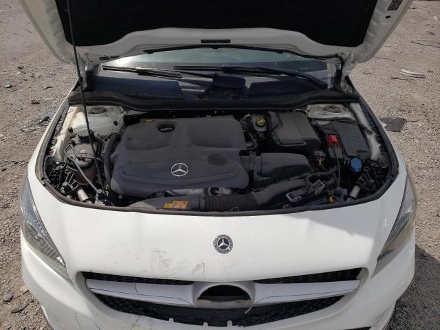 Photo 7 from auction – 2019 MERCEDES-BENZ CLA 250 with VIN WDDSJ4EB0KN740523