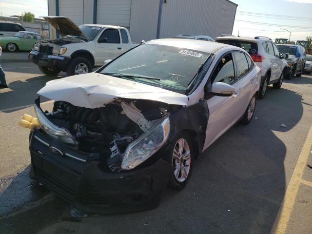 Photo 2 from auction – 2013 FORD FOCUS SE with VIN 1FADP3F27DL213271