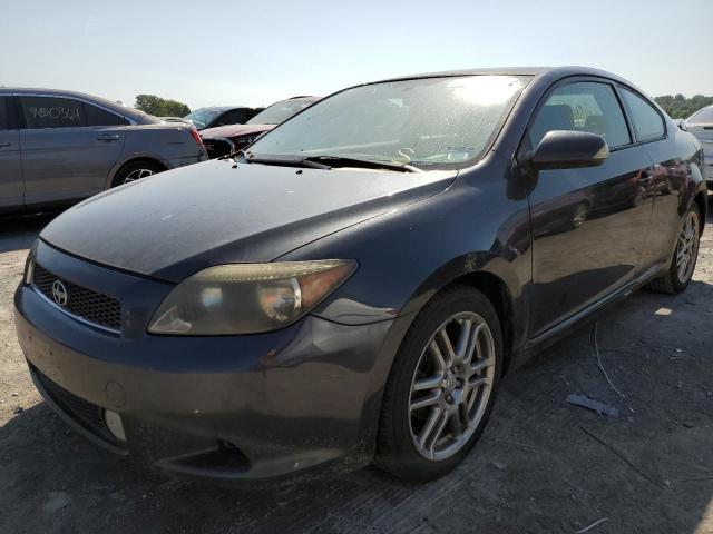 Photo 2 from auction – 2006 TOYOTA SCION TC with VIN JTKDE167960092787