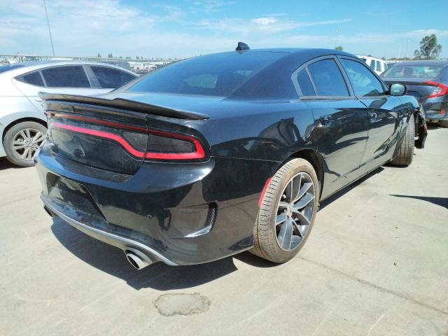 Photo 4 from auction – 2018 DODGE CHARGER R/ with VIN 2C3CDXGJ4JH290754