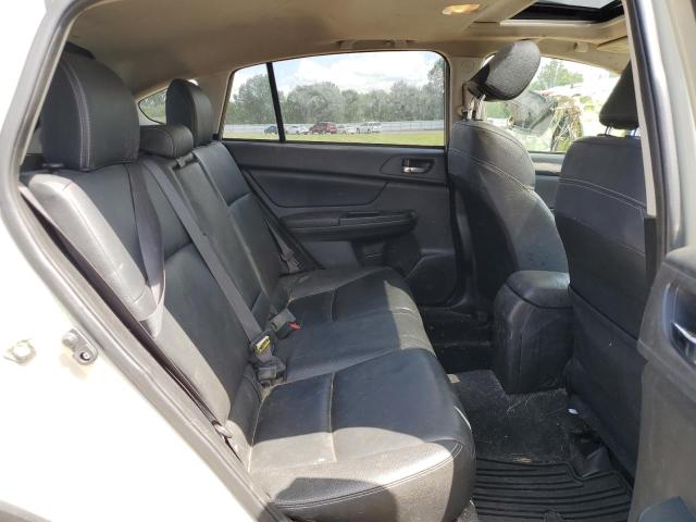 Photo 6 from auction – 2013 SUBARU XV CROSSTR with VIN JF2GPAKC1DH857797