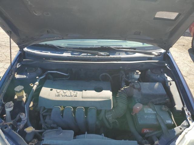 Photo 7 from auction – 2007 TOYOTA COROLLA CE with VIN 2T1BR32E87C735012