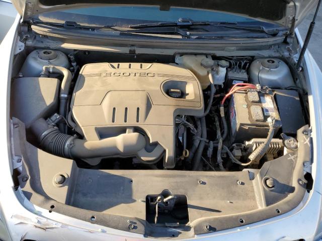 Photo 7 from auction – 2012 CHEVROLET MALIBU 2LT with VIN 1G1ZD5E09CF375591