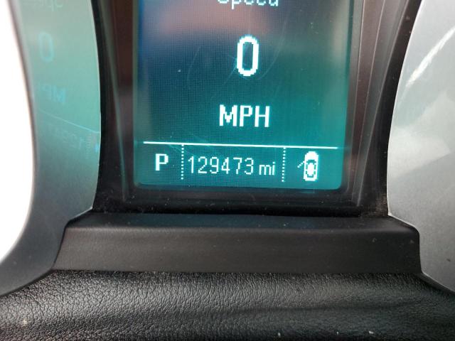 Photo 8 from auction – 2015 CHEVROLET EQUINOX LT with VIN 2GNALCEK1F6310950