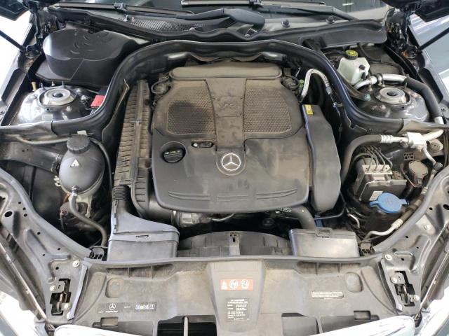 Photo 7 from auction – 2012 MERCEDES-BENZ E 350 4MAT with VIN WDDHF8JB9CA564945