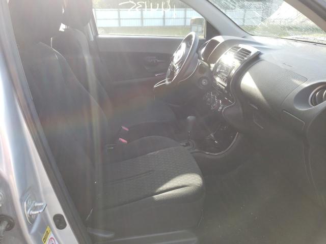 Photo 5 from auction – 2008 SCION XD with VIN JTKKU10408J009026
