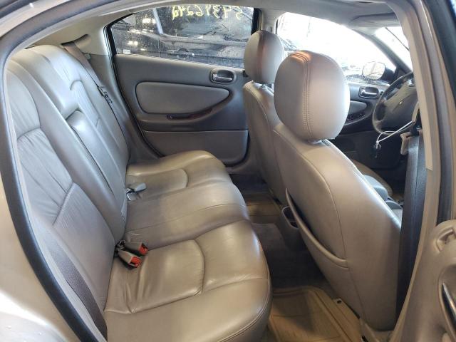 Photo 6 from auction – 2002 CHRYSLER SEBRING LX with VIN 1C3EL56R82N230556