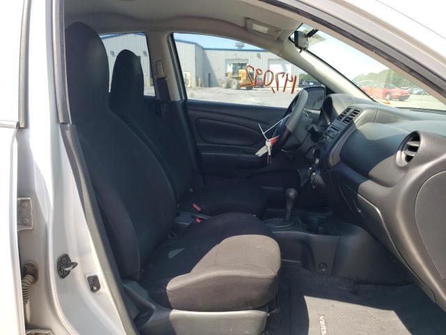 Photo 5 from auction – 2012 NISSAN VERSA S with VIN 3N1CN7AP7CL890364