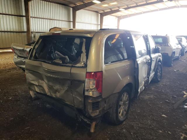 Photo 4 from auction – 2011 CHRYSLER TOWN & COU with VIN 2A4RR8DG9BR611425