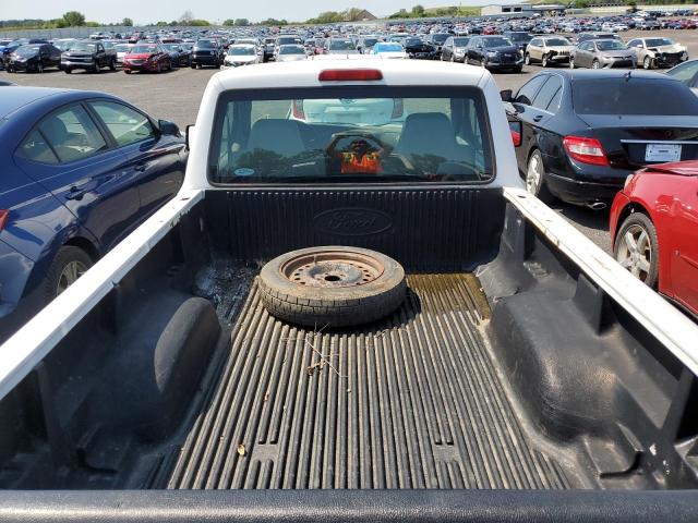 Photo 6 from auction – 2008 FORD RANGER with VIN 1FTYR10D78PA46171