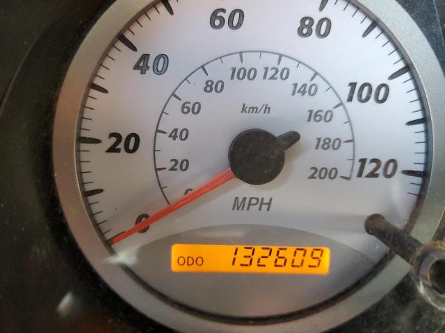 Photo 8 from auction – 2005 TOYOTA RAV4 with VIN JTEHD20V056044806