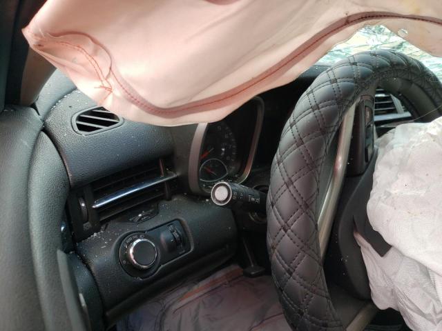 Photo 8 from auction – 2015 CHEVROLET MALIBU 1LT with VIN 1G11C5SL3FF246233