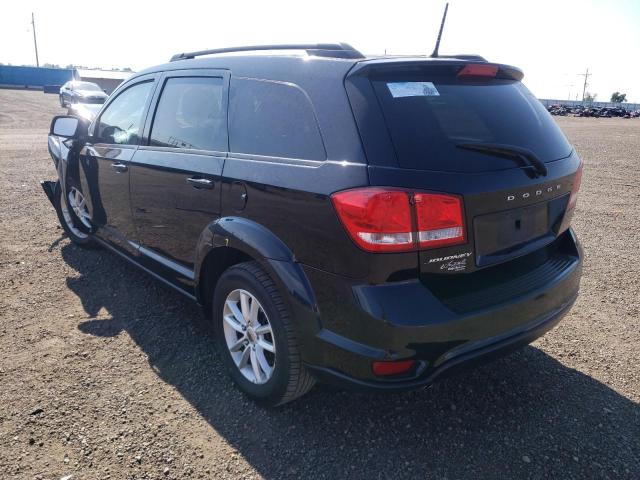 Photo 3 from auction – 2018 DODGE JOURNEY SX with VIN 3C4PDCBG3JT514458