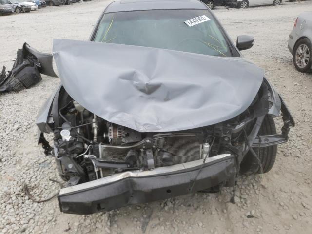 Photo 7 from auction – 2015 NISSAN ALTIMA with VIN 1N4AL3AP1FC101120