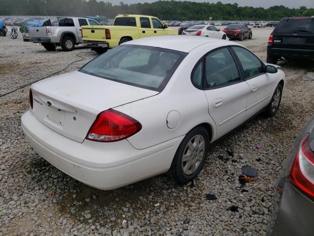 Photo 4 from auction – 2004 FORD TAURUS LX with VIN 1FAFP52274A172873