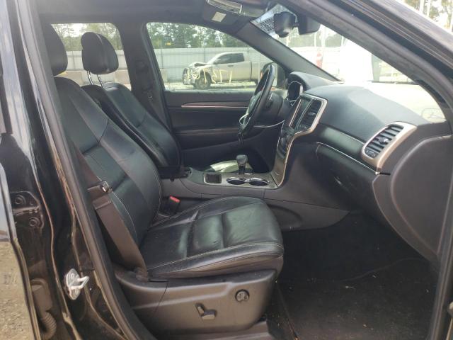 Photo 5 from auction – 2015 JEEP GRAND CHER with VIN 1C4RJEBM2FC957061