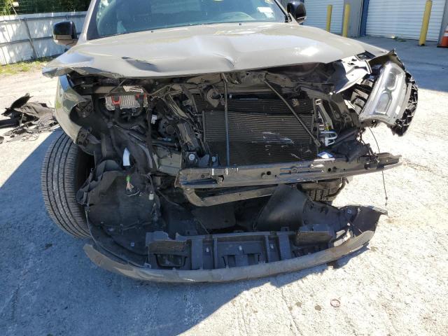 Photo 9 from auction – 2021 DODGE DURANGO GT with VIN 1C4RDJDG2MC575746