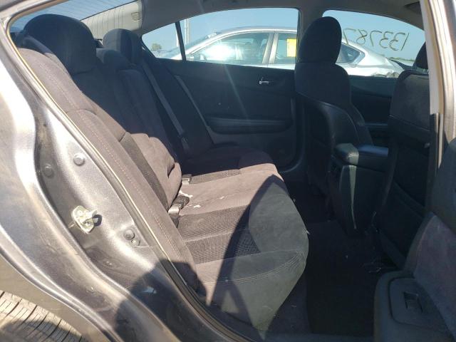 Photo 6 from auction – 2014 NISSAN MAXIMA S with VIN 1N4AA5AP0EC437664