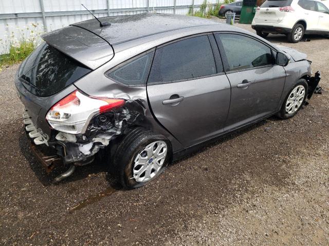 Photo 4 from auction – 2012 FORD FOCUS SE with VIN 1FAHP3K28CL364187