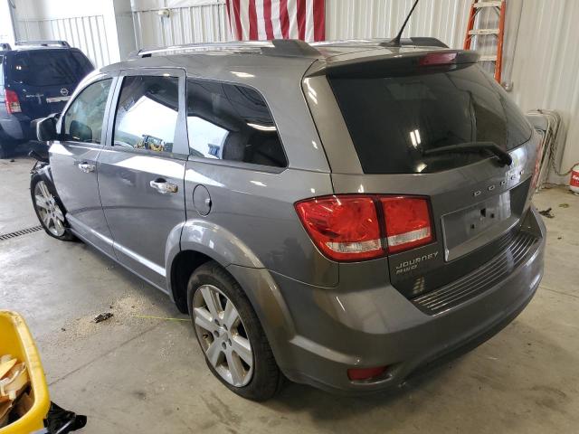 Фото 3 с аукциона – 2012 DODGE JOURNEY CR с VIN 3C4PDDDG2CT397719