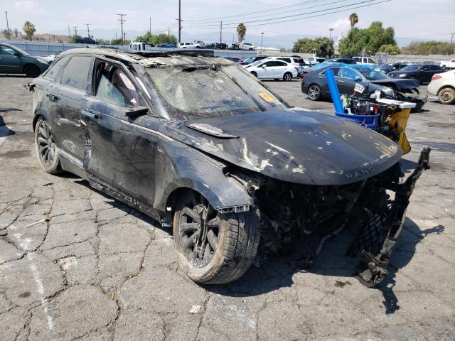 Photo 1 from auction – 2018 LAND ROVER RANGE ROVE with VIN SALYL2RV6JA716989