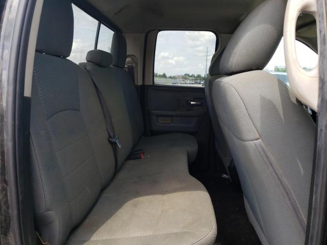 Photo 6 from auction – 2018 RAM 1500 SLT with VIN 1C6RR6GG7JS324384
