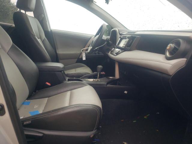 Photo 5 from auction – 2013 TOYOTA RAV4 XLE with VIN 2T3WFREV6DW039890