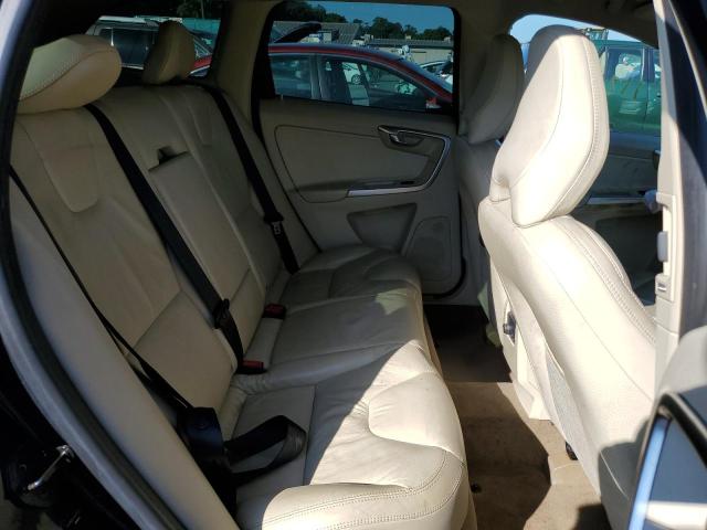 Photo 6 from auction – 2010 VOLVO XC60 3.2 with VIN YV4982DZ4A2121427