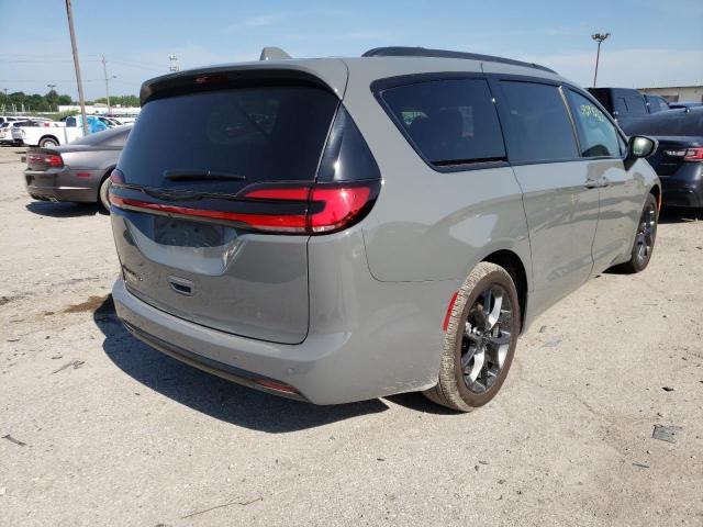 Photo 4 from auction – 2021 CHRYSLER PACIFICA T with VIN 2C4RC1FG3MR605313