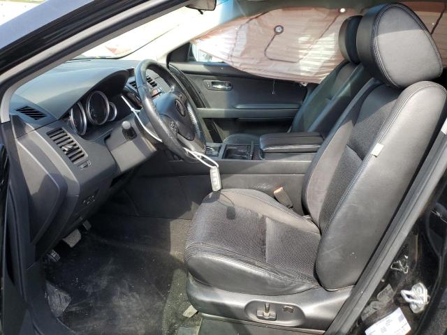 Photo 5 from auction – 2013 MAZDA CX-9 TOURI with VIN JM3TB2CA0D0401665