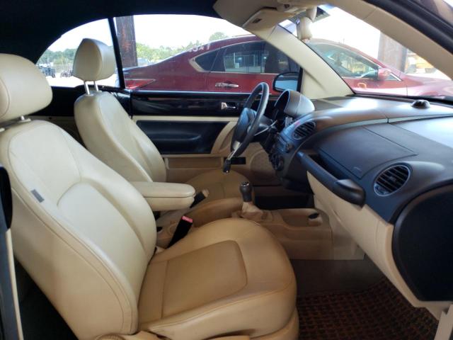 Photo 5 from auction – 2008 VOLKSWAGEN NEW BEETLE with VIN 3VWPF31Y78M415891