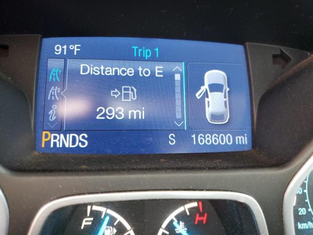Photo 8 from auction – 2015 FORD ESCAPE SE with VIN 1FMCU0G92FUA10208