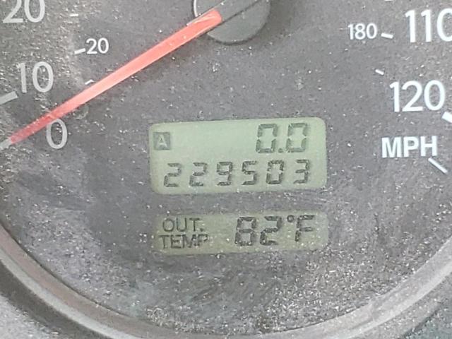 Photo 8 from auction – 2007 SUBARU FORESTER 2 with VIN JF1SG63677G718076