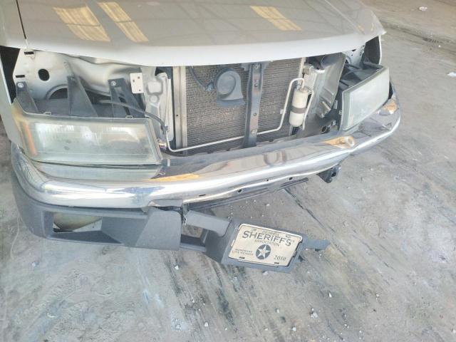Photo 9 from auction – 2008 CHEVROLET COLORADO with VIN 1GCCS199388177296