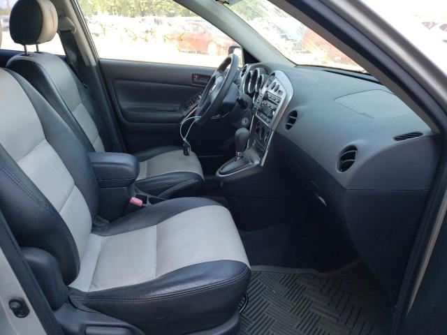 Photo 5 from auction – 2004 PONTIAC VIBE with VIN 5Y2SL62814Z423774