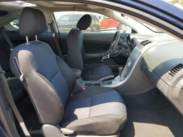 Photo 5 from auction – 2006 TOYOTA SCION TC with VIN JTKDE177860094190