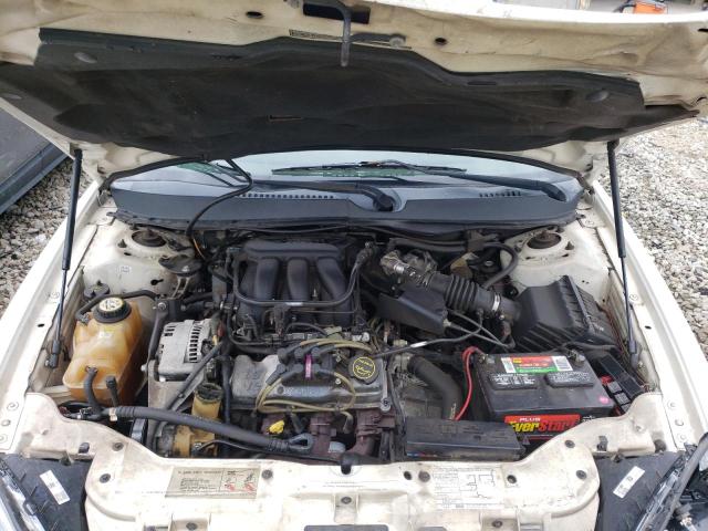 Photo 7 from auction – 2004 FORD TAURUS LX with VIN 1FAFP52274A172873
