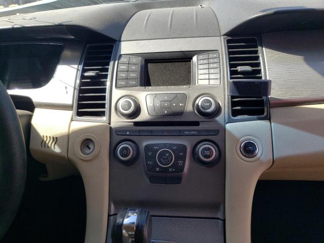 Photo 9 from auction – 2015 FORD TAURUS SEL with VIN 1FAHP2H80FG168229