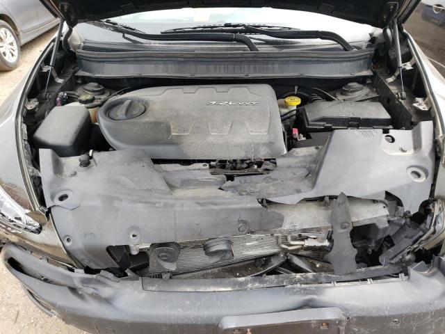 Photo 7 from auction – 2014 JEEP CHEROKEE T with VIN 1C4PJMBS7EW242550