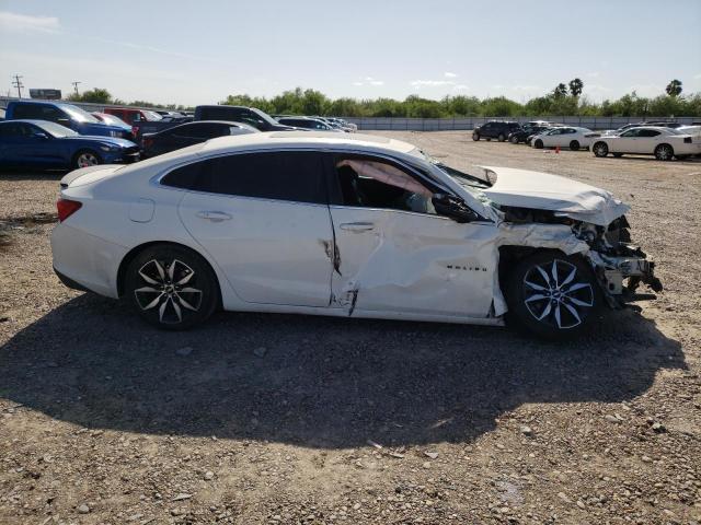 Photo 9 from auction – 2018 CHEVROLET MALIBU LT with VIN 1G1ZD5ST6JF108212