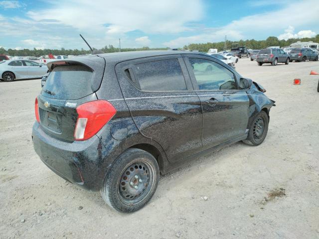 Photo 4 from auction – 2018 CHEVROLET SPARK LS with VIN KL8CB6SA9JC449248