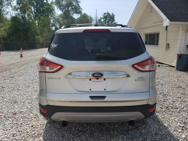 Photo 9 from auction – 2013 FORD ESCAPE SEL with VIN 1FMCU0HX5DUA52267