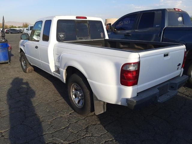 Photo 3 from auction – 2003 FORD RANGER with VIN 1FTYR14V43PB46076