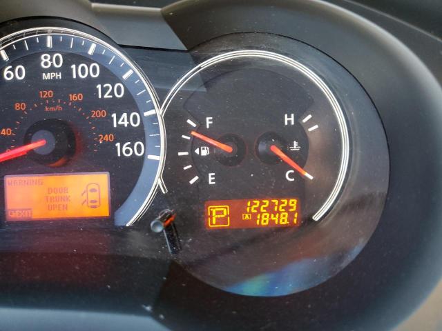 Photo 8 from auction – 2012 NISSAN ALTIMA BAS with VIN 1N4AL2AP4CC252152