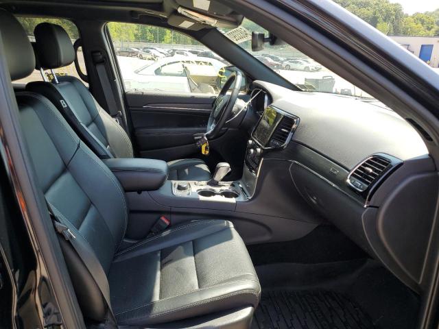 Photo 5 from auction – 2021 JEEP GRAND CHER with VIN 1C4RJFBG7MC672224