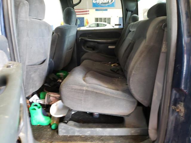 Photo 5 from auction – 2001 CHEVROLET SILVERADO with VIN 1GCHK23U11F103952