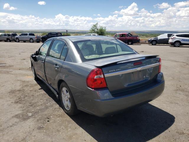 Photo 3 from auction – 2004 CHEVROLET MALIBU LT with VIN 1G1ZU54854F250192