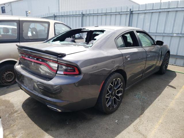 Photo 4 from auction – 2019 DODGE CHARGER SX with VIN 2C3CDXBG9KH501427